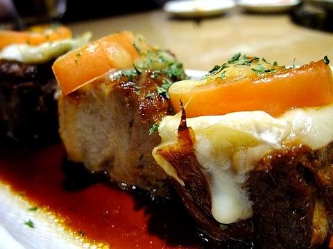 和顔 本館 鶏魚楼-けいぎょろう-