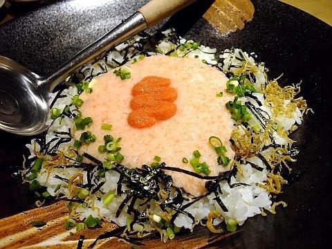 和顔 本館 鶏魚楼-けいぎょろう-