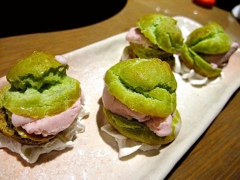 和顔 本館 鶏魚楼-けいぎょろう-
