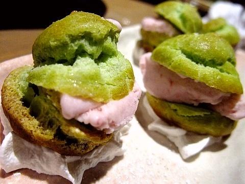 和顔 本館 鶏魚楼-けいぎょろう-