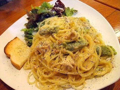 キッチンカフェ なんたり
