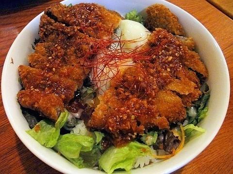 キッチンカフェ なんたり