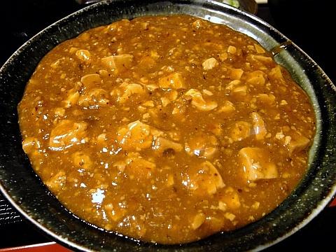 昼のみ中華 空腹猿人