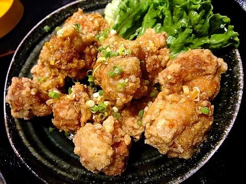 昼のみ中華 空腹猿人