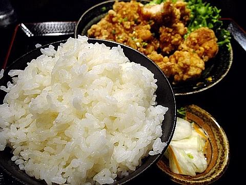 昼のみ中華 空腹猿人