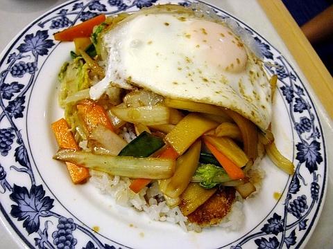 浜の漁師居酒屋 こちら とれたて 根室港《ランチ》