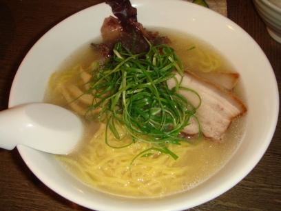 三角山㊥五衛門ラーメン【札幌らーめん共和国】