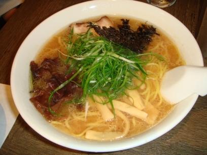 三角山㊥五衛門ラーメン【札幌らーめん共和国】