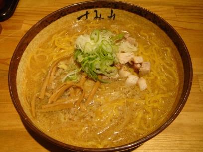 すみれ南3条