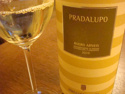 Roero ARNEIS