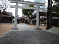 十二社と熊野神社の思い出