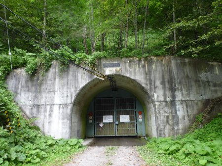トムラ三原則を反故にしてトンネル工事を強行した北海道電力