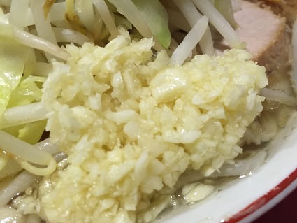 ラーメン二郎 札幌店