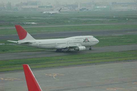 羽田空港　その１０