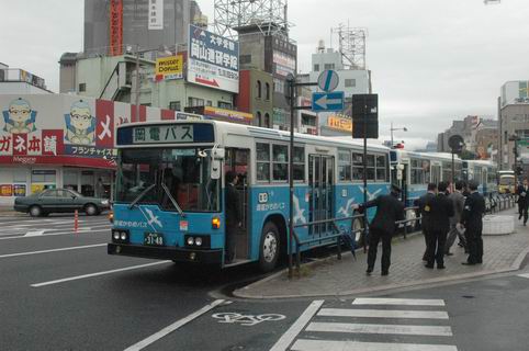 ＪＲ津山線脱線事故