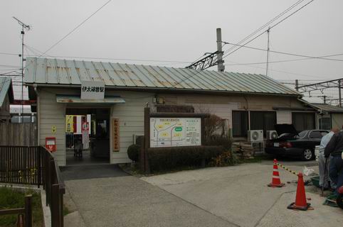 和歌山、関空へ　その６