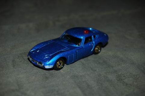 トヨタ２000ＧＴ