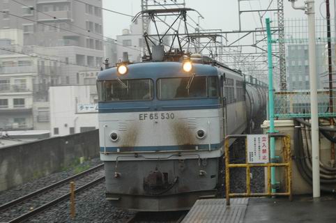 東京遠征鉄活動編　その３