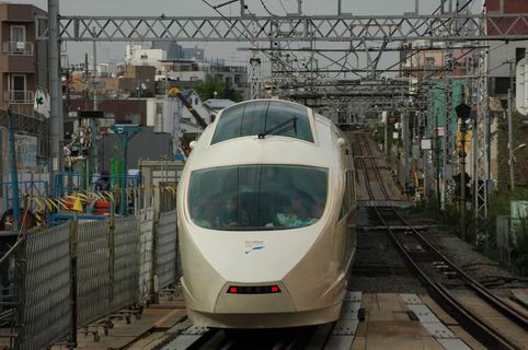 東京遠征鉄活動　その７