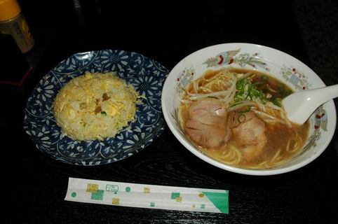 和歌山遠征　その１６　和歌山ラーメン