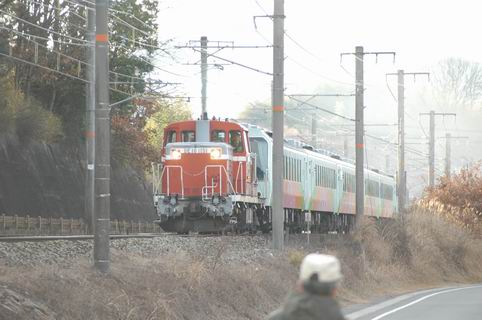 １月１９日　大社臨　その２