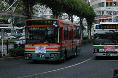 2008東京遠征　その２８　小湊鉄道