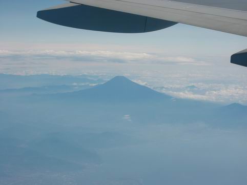 2008東京遠征　その０