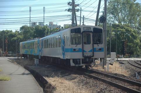 水島臨海鉄道