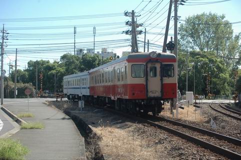 水島臨海鉄道