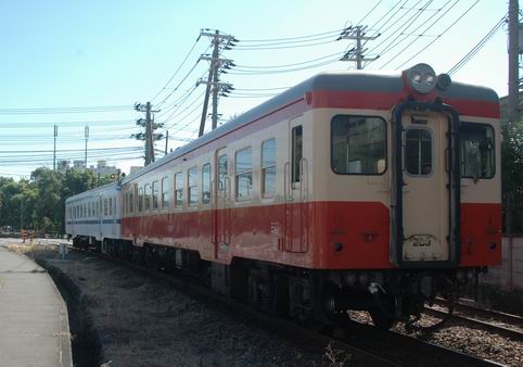 水島臨海鉄道