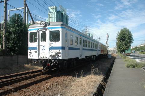 水島臨海鉄道