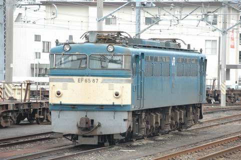 鉄道の日記念　松山遠征　その９　未練がましく