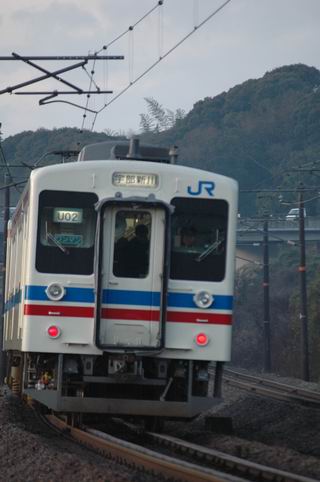 2009山口遠征　その１