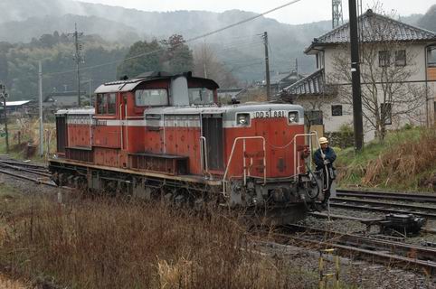 2009山口遠征再び　その８　