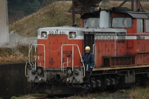 2009山口遠征再び　その８　