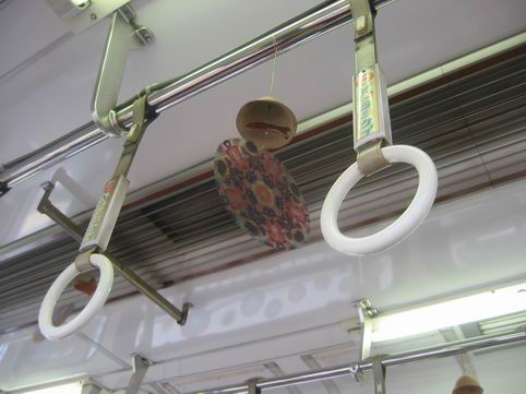 風鈴電車