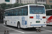 岡山電気軌道　旅