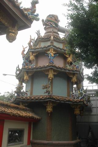 2009台湾旅行　その３１　