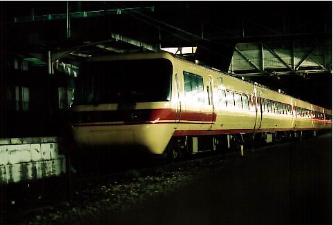 JR東海の381系廃車？