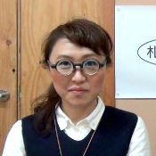 札幌人図鑑:第892回 フェルト作家 丹治久美子さん