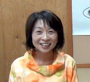 札幌人図鑑:第914回 花作家 森直子さん