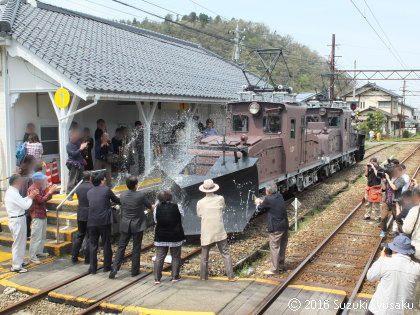 宮の森日記【出張編】●4/9（土）福井2日目