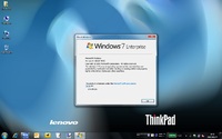 Windows 7のウリをかんたんに。(今更)Part 3