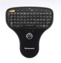 Lenovoからちっちゃいワイヤレスキーボード。