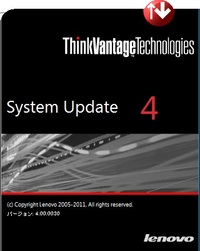 System UpdateをWindows 7 SP1で。