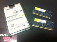X200が修理の旅へ...