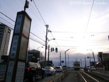 【北陸訪問記】昔ながらの路面電車・富山市内線（富山）