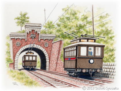 【東京・埼玉】鉄道博物館を覗いてきました。