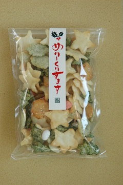 重いプレゼント
