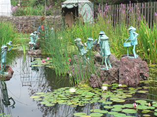 花の牧場・3